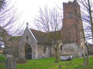 Church of All Saints