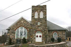 Mt. Moriah Lutheran Church