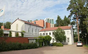 Church of the Good Shepherd