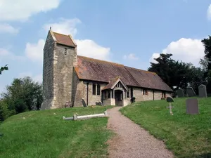 Church of St Mary
