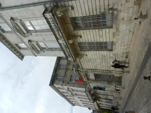 Musée des Beaux-Arts de La Rochelle