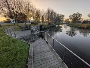 Christchurch Quay Reserve