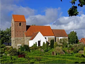 Valsgaard Church