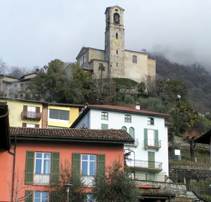 San Giorgio Parish Church
