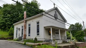 St. Joseph's Church