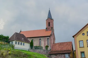 Kirche