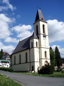 Church of the Assumption