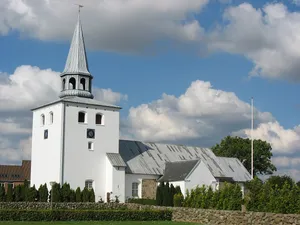 Hedensted Church