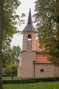 Church of Saint Nicholas
