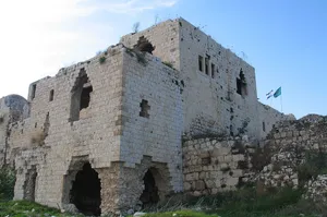 Migdal Afek