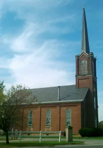Zion Evangelical Lutheran Church