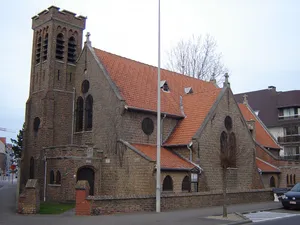 Saint George Anglican Church