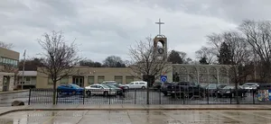 St. Mary of the Woods Catholic Church