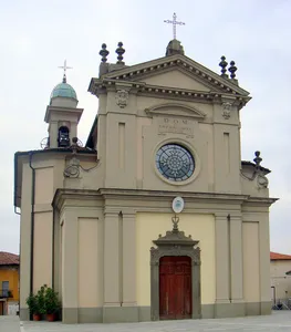 Beata Vergine del Buon Consiglio Church