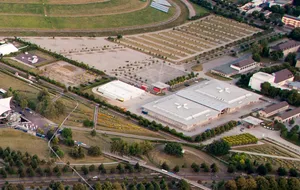 Messe Magdeburg