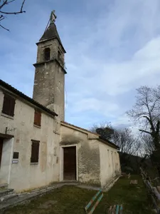 Saint George church