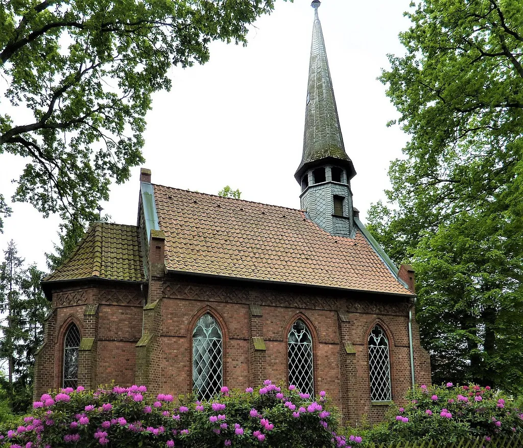 Stephanuskirche (Seershausen)