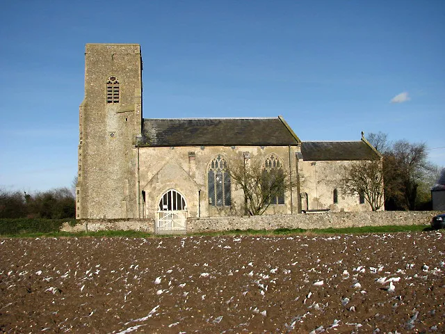 St Botolph's Church