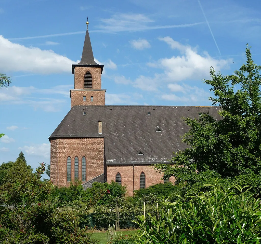 Kirche