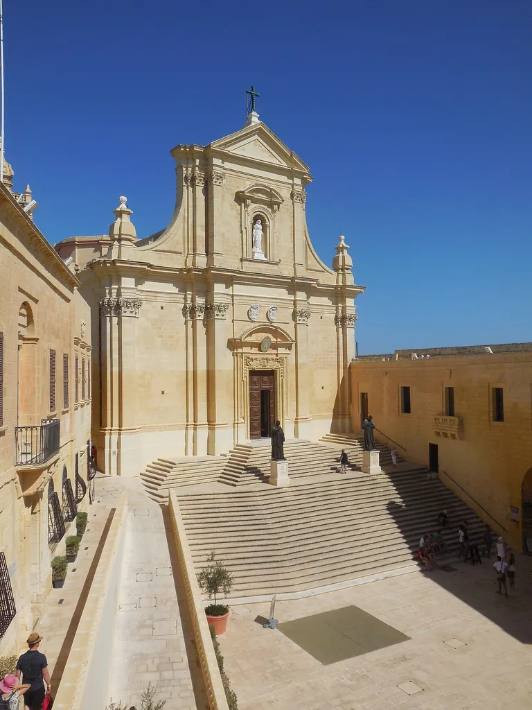 Cathedral of the Assumption of the Madonna