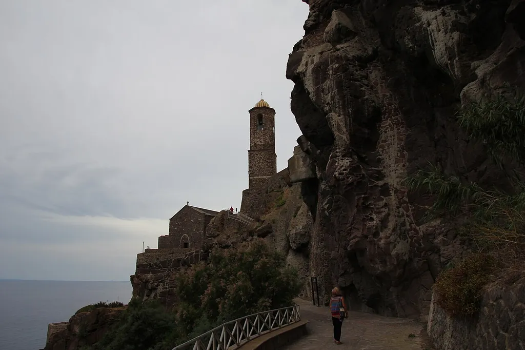Castelsardo Cathedral