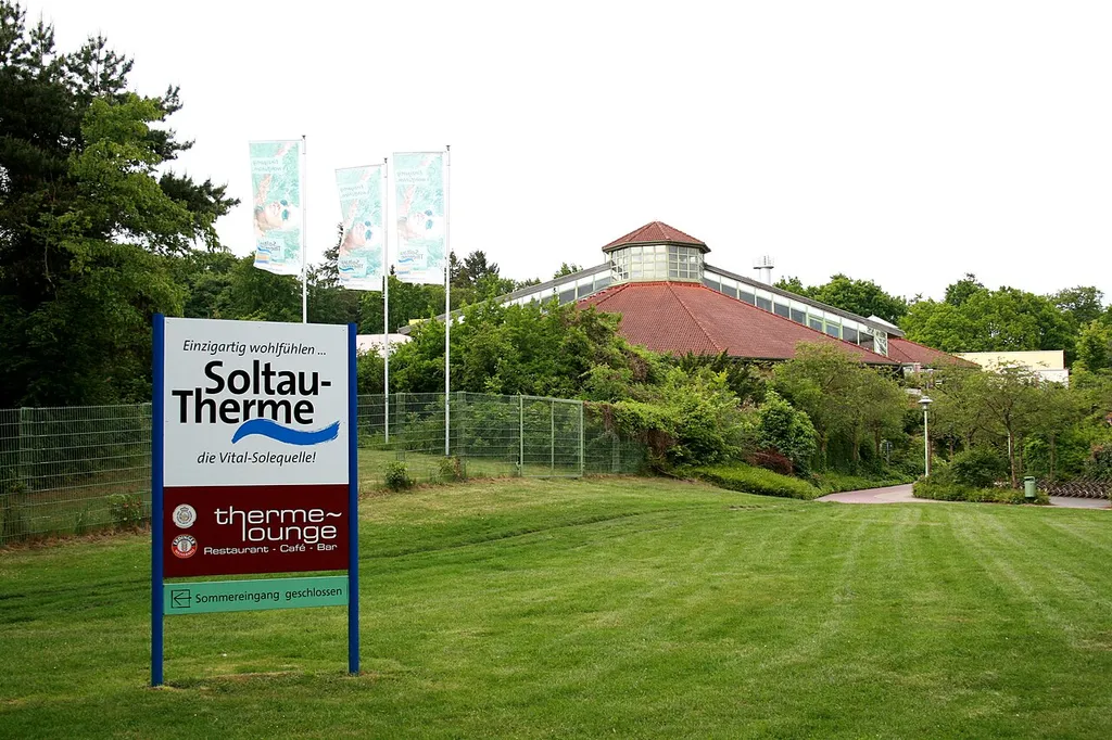 Soltau Therme