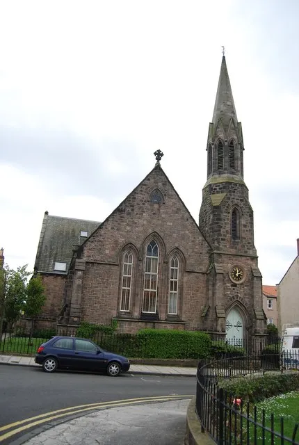 Church of St Mary
