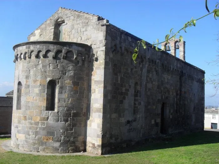 Samassi San Gemiliano