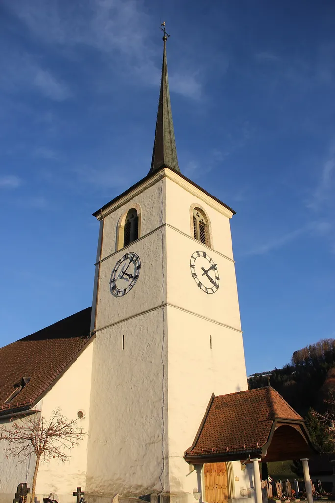 Kirche Notre-Dame de l’Assomption