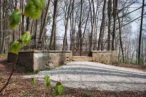 Burgstall Hammel