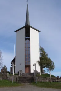 Såner Church