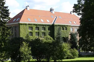 Oslo Botanical Museum