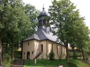 Kirche