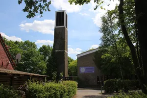 Martin-Luther-Kirche