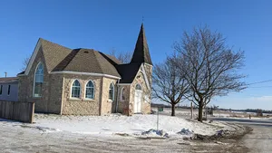 Speedside United Church