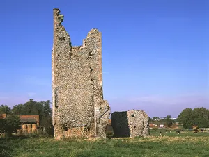 Church of St Margaret