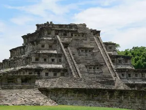Tajín Veracruz