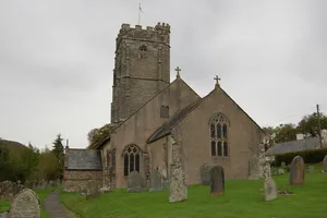 Church of St Mary Magdalene, Winsford