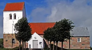 Hørby Church