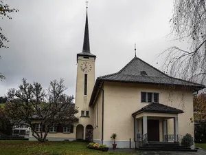 Catholic Church