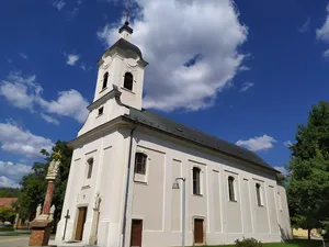 Church of St. Jacob the Great
