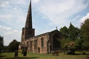 Church of All Saints