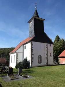 Protestant Church Melpers