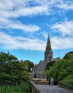 Holmpatrick Church of Ireland Church