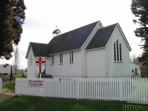 St John's Church