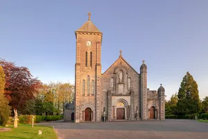St Mary's Church