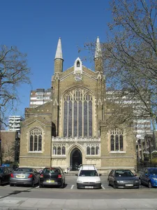 Church of St John the Evangelist