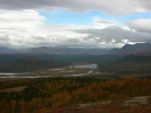 Kvikkjokk