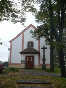 Church of Holy Trinity