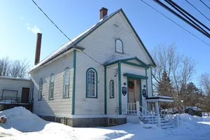 Chelsea United Church